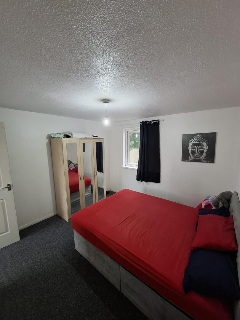 Ellesmere Court, St Mellons, Cardiff